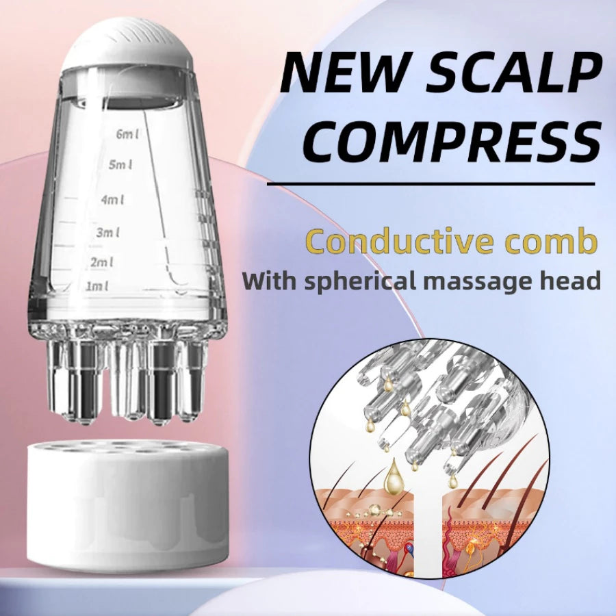 SCALP APPLICATOR